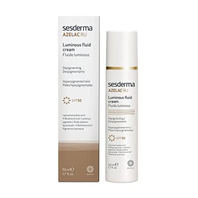 Imagen de Sesderma Fluido Luminoso Spf 4600 g