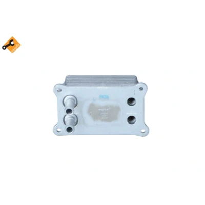 Imagen de NRF 31071 Radiador de Aceite con juntas FORD: MONDEO 3 Stufenheck, Transit Mk5 Furgón,