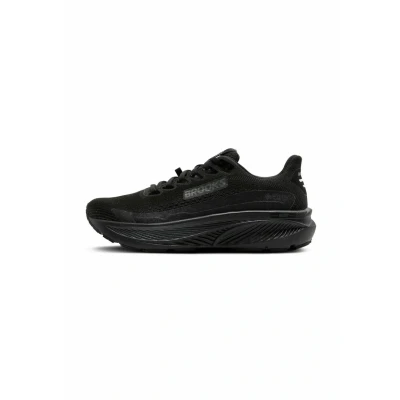 Imagen de Brooks Ghost 17 GTX Zapatillas running asfalto, Hombre, Talla: 42.5, Black/ebony Zapatos