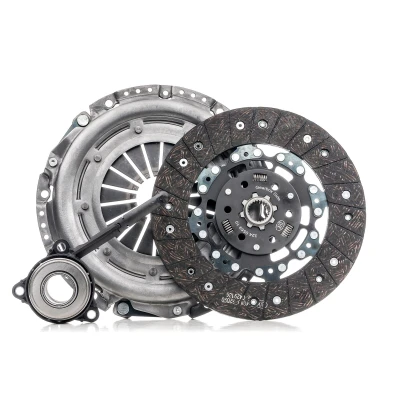 Imagen de LuK 624 3050 34 Kit de Embrague para motores con volante bimasa desembrague central Revisar/sustituir doble masa 240 norauto, oscaro,