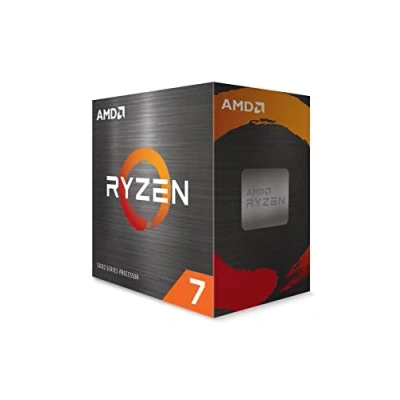 Imagen de AMD Ryzen 7 5700X Box, Negro