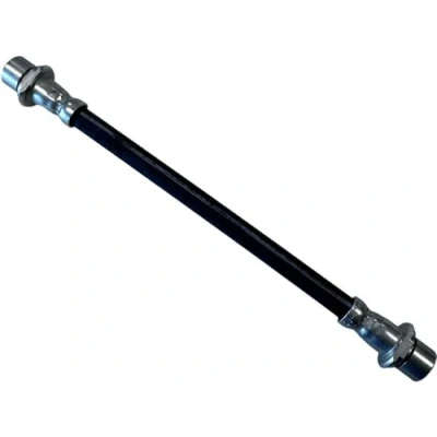 Imagen de CEF 511951 Latiguillos de Freno 220mm F 10X1