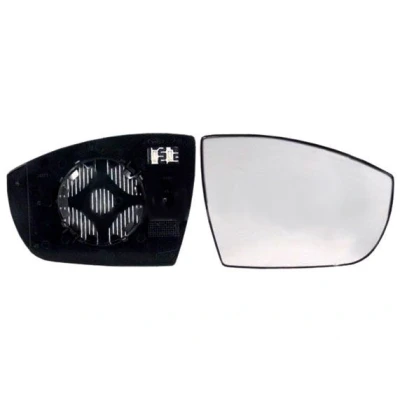 Imagen de ALKAR 6412134 Cristal de Espejo derecha FORD: KUGA 1, Grand C Max, Max 2