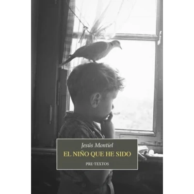 Imagen de El niño que he sido: 1884 (Narrativa)