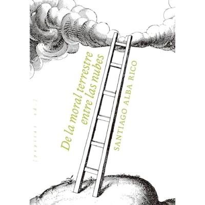 Imagen de De la moral terrestre entrer las nubes: 111 (Ensayo)