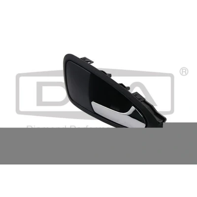 Imagen de DPA 88370913402 Manecilla de Puerta Eje delantero, derecha cromado SEAT: Ibiza 4, 3, 4 ST