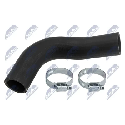 Imagen de NTY GPP TY 019 Manguera Turbo TOYOTA: Yaris II Hatchback, Auris Corolla IX Hatchback