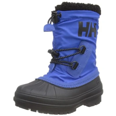 Imagen de Helly Hansen Jk Varanger Aislado, Botas Casuales, Cobalto 2 0, 31 EU