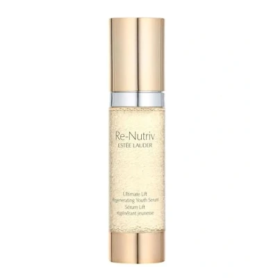 Imagen de Estée Lauder Re Nutriv Ultimate Lift Regenariting Youth Serum 30 ml 1 Unidad