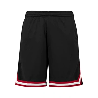 Imagen de Urban Classics Stripes Pantalones deportivos, Hombre, Talla: XXL, Black