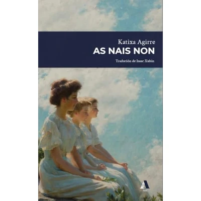 Imagen de As nais non