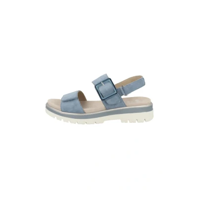 Imagen de ara Malaga Sandalias de cuña, Mujer, Talla: 38, Coolblue Zapatos