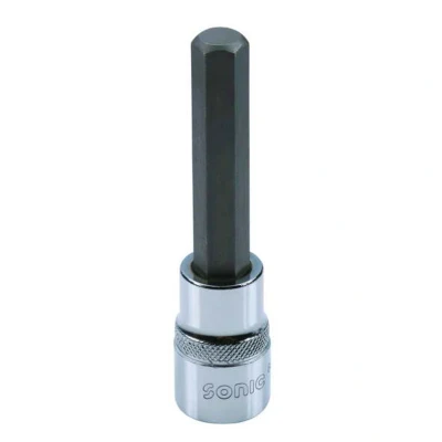 Imagen de Toma de corriente con vástago 1/2&quot;. HEX SONIC 83410010