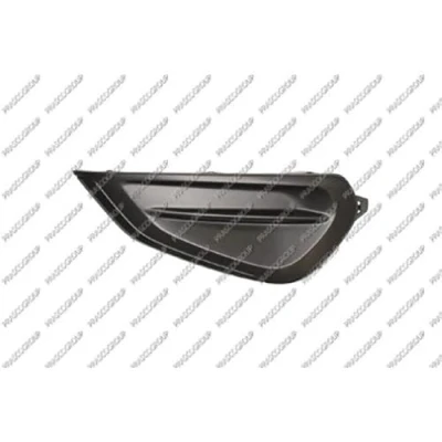 Imagen de PRASCO PG3282133 Rejilla Parachoques Delante, derecha PEUGEOT: 208 I Hatchback