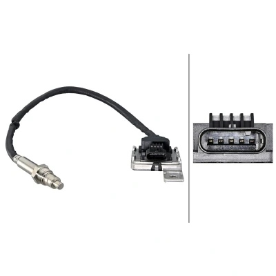 Imagen de HELLA 6PN 358 307 231 Sensor NOx