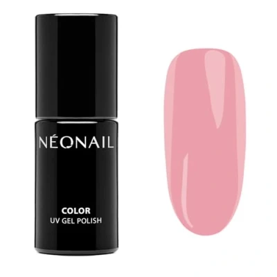 Imagen de NEONAIL Pintauñas Semipermanentes 7,2 ml Rosa Astro Pop Esmaltes Para Uñas Manicura Nail Art Laca De Esmalte