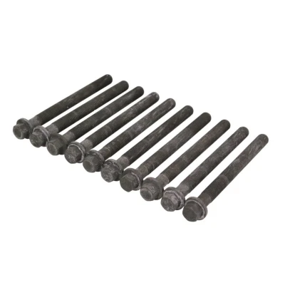 Imagen de AJUSA 81044300 Juego de Tornillos Culata Hexágono exterior 10 JEEP: WRANGLER 3