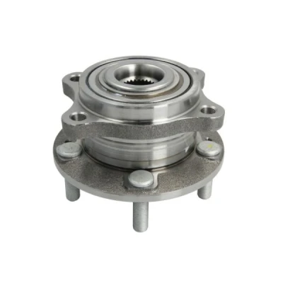 Imagen de BTA H10516BTA Juego de cojinete rueda Frontal del vehículo, Parte trasera vehículo HYUNDAI: Santa Fe 2, I, ix55, KIA: SORENTO 2