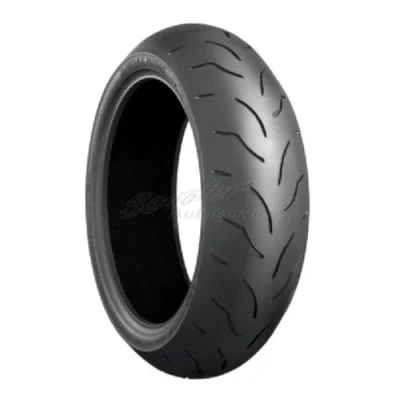 Imagen de Bridgestone Battlax S20 190/50 R17 73W coche de turismo Neumáticos verano 5156