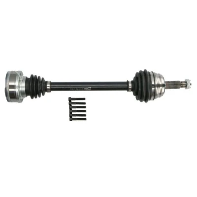 Imagen de PASCAL G2T001PC Árbol de transmisión Eje delantero, izquierda 540 para vehículos sin ABS SEAT: Ibiza 2, Córdoba I Berlina, Inca, VOLKSWAGEN: GOLF 2