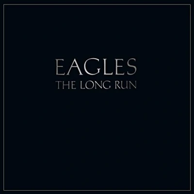 Imagen de The Long Run [Vinilo]