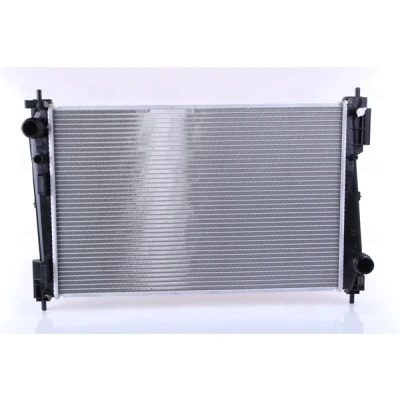 Imagen de NISSENS 61919 Radiador, refrigeración del motor Aluminio 619 398 26 Aletas soldadas OPEL: Corsa D Hatchback, Combo Tour