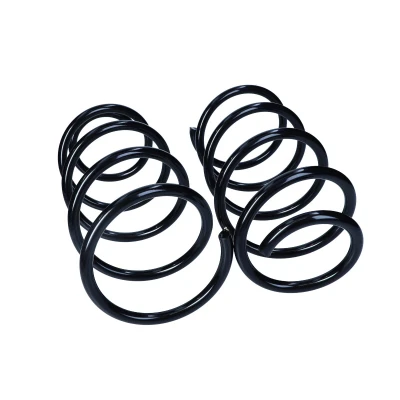 Imagen de MAXGEAR 60 1396D Muelle de suspensión Eje delantero helicoidal BMW: X1 (E84) sDrive20i 2.0, sDrive 18 i, d, sDrive20d 2.0