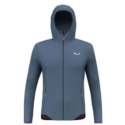 Imagen de Salewa Pedroc Jacket Chaqueta de running, Hombre, Talla: 52, Java blue