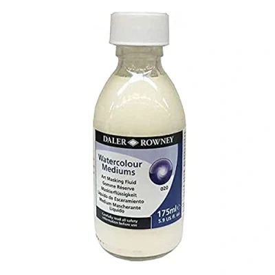 Imagen de Art Masking Fluid 175 ml Mujeres 175ml laca para el cabello