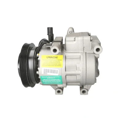 Imagen de Compresor de aire acondicionado TEAMEC 8623357