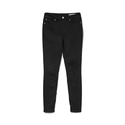 Imagen de Vero Moda Vmflash Vaqueros pitillo, Mujer, Talla: XSx30, Black