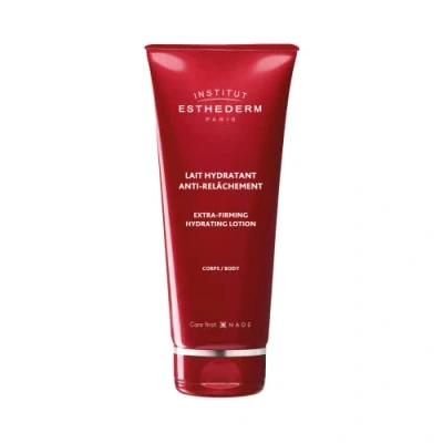 Imagen de Institut Esthederm Extra firming Hydrating Loción corporal 400 ml