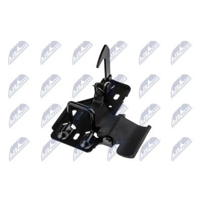 Imagen de Crochet de sécurité serrure capot moteur NTY EZC VW 145