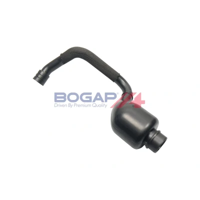 Imagen de BOGAP A1210132 Sistema de Ventilacion del Carter AUDI: A6 C5 Sedán, A4 B6 Avant, Cabrio, VOLKSWAGEN: Passat B5 GP Variant