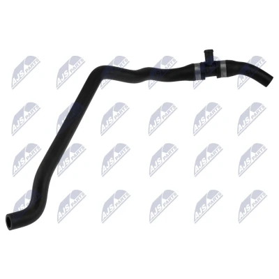 Imagen de NTY CPP BM 078 Manguitos de Radiador BMW: X5, X6
