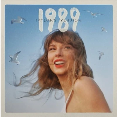 Imagen de 1989 (Taylor&#039;s Version)