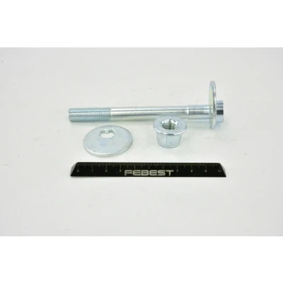 Imagen de FEBEST 2329 007 KIT Tornillo corrector de inclinación VOLKSWAGEN: Passat B5 GP Variant norauto, oscaro, mister auto