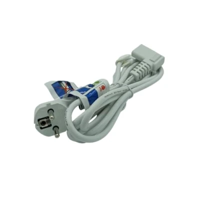 Imagen de Cable de alimentación CS 00134537 para central vapor CALOR, Rowenta ACTIS, COMPACT STEAM, STEAM EXTREME, EFECTIS, EFECTIS EASY