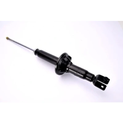 Imagen de Magnum Technology AG4004MT amortiguador Eje trasero Presión de gas Bitubular Columna Espiga arriba HONDA: CR V 2, Accord 6 Limousine