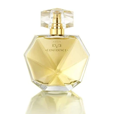 Imagen de EVE DISCOVERY COLECTION Confidence Eau de Parfum para mujer