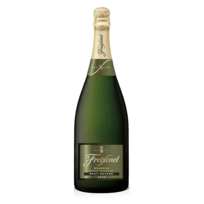 Imagen de Freixenet Brut Nature Reserva 75 cl