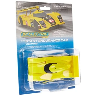 Imagen de Scalextric Start Endurance Car “Lightning