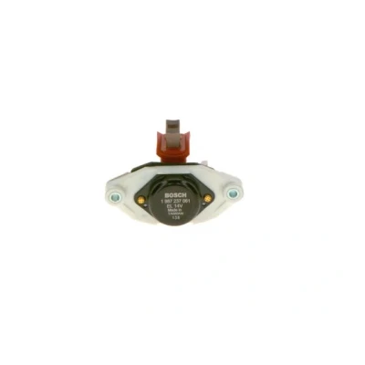 Imagen de BOSCH 1 987 237 061 Regulador del Alternador 14
