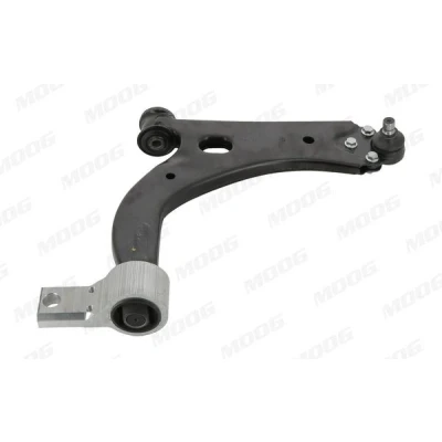 Imagen de MOOG FD WP 0738 Barra oscilante, suspensión de ruedas derecha, debajo, Eje delantero Brazo oscilante transversal FORD: FIESTA 5, Fusion Familiar