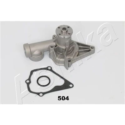 Imagen de Bomba de agua ASHIKA 35 05 504