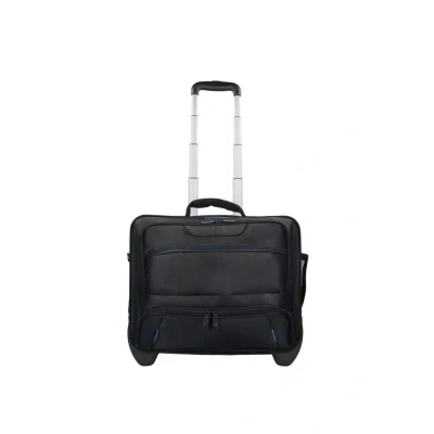 Imagen de Dermata Maleta de cabina, Talla: One Size, Black