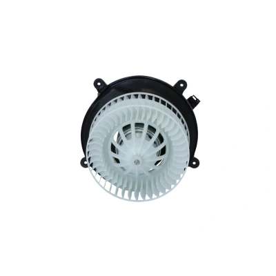 Imagen de NRF 34042 Ventilador de Calefacción sin controlador incorporado MERCEDES BENZ: Clase E Berlina, T modell, CLS Coupé