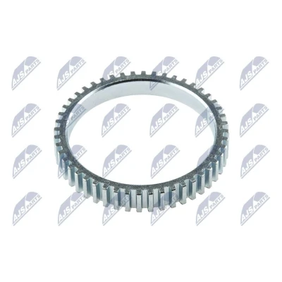 Imagen de NTY NZA HY 501 Anillo de Sensor ABS 48 Eje delantero, izquierda, derecha, lado rueda