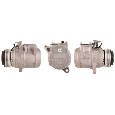 Imagen de LUCAS ACP271 Compresor de Aire Acondicionado PAG 46 R 134 a