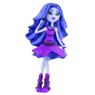 Imagen de Monster High Spectra 11 Cm